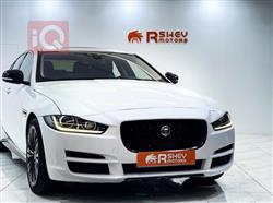 جاگوار XE